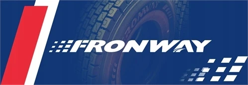 265/50R20 opona FRONWAY Eurus 07 XL 111V